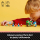 LEGO Super Mario 72031 Mario Kart – Yoshi Bike - 1284152 - zdjęcie 4
